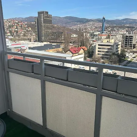 Apartment Iris Sarajevo