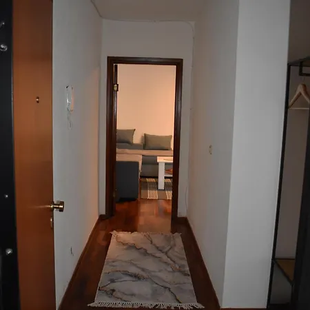 Iris Apartment Sarajevo