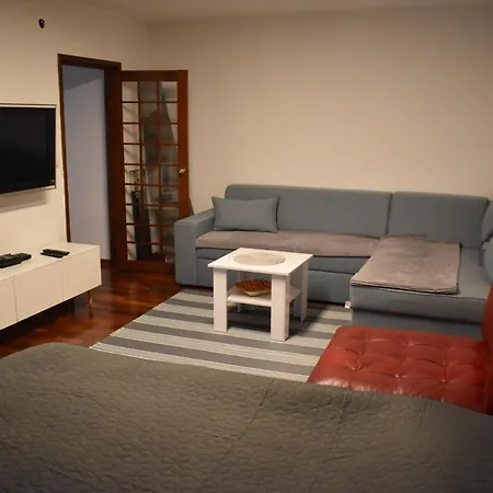 Apartment Iris