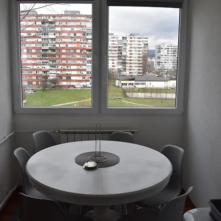 Iris * Sarajevo