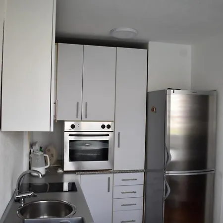 Apartment Iris