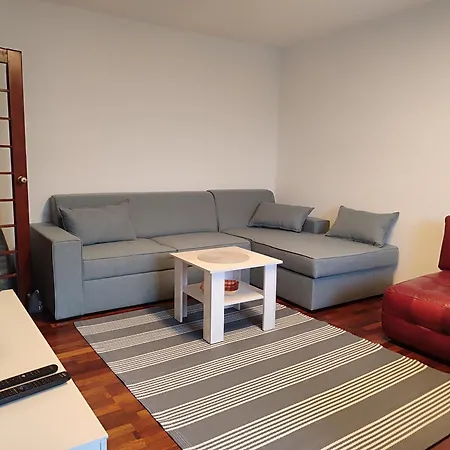 Iris Apartment Sarajevo