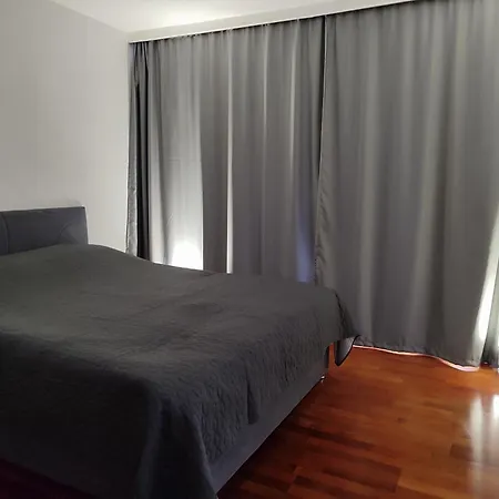 Apartment Iris