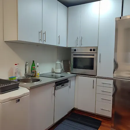 Apartment Iris