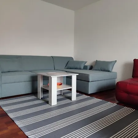 Iris Apartment Sarajevo