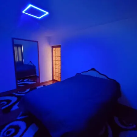 Apartment Iris Sarajevo