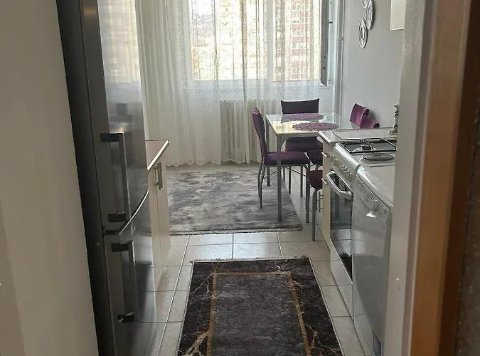 Iris Διαμέρισμα *